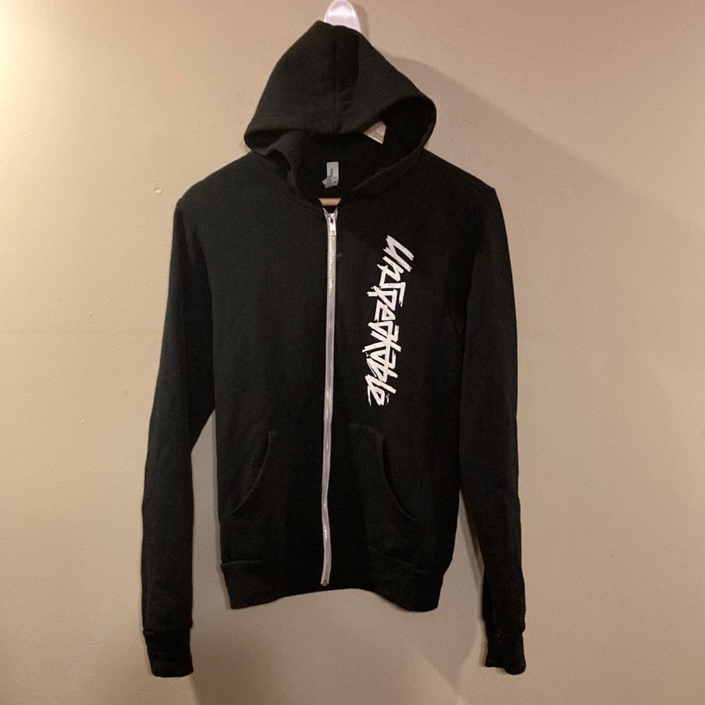 Unspeakable Merch